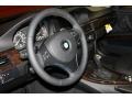 2011 Black Sapphire Metallic BMW 3 Series 335i Sedan  photo #8