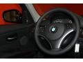 2011 Black Sapphire Metallic BMW 3 Series 335i Sedan  photo #9
