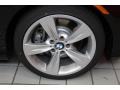 2011 Black Sapphire Metallic BMW 3 Series 335i Sedan  photo #15