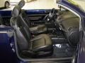 Shadow Blue - New Beetle 2.5 Convertible Photo No. 11