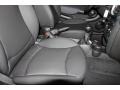 Midnight Black Metallic - Cooper Hardtop Photo No. 12
