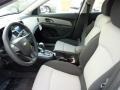 2011 Silver Ice Metallic Chevrolet Cruze LS  photo #7
