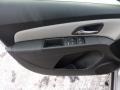 2011 Silver Ice Metallic Chevrolet Cruze LS  photo #14
