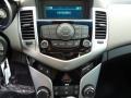 2011 Silver Ice Metallic Chevrolet Cruze LS  photo #18