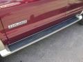 2006 Dark Cherry Metallic Ford Explorer Eddie Bauer  photo #9