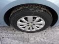 Ice Blue Metallic - Cruze LS Photo No. 12