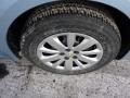 2011 Chevrolet Cruze LS Wheel