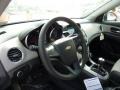 Ice Blue Metallic - Cruze LS Photo No. 13