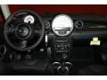 2011 Pepper White Mini Cooper S Hardtop  photo #5