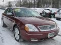 2005 Merlot Metallic Ford Five Hundred Limited  photo #15