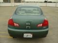 Emerald Mist Metallic - G 35 Sedan Photo No. 6