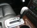 6 Speed Automatic 2005 Ford Five Hundred Limited Transmission