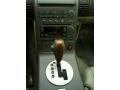 Willow Transmission Photo for 2003 Infiniti G #41585731