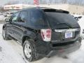 2005 Black Chevrolet Equinox LS AWD  photo #14