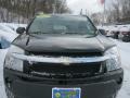Black - Equinox LS AWD Photo No. 17