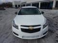 Summit White - Cruze LS Photo No. 2