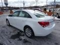 Summit White - Cruze LS Photo No. 5