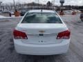 Summit White - Cruze LS Photo No. 6