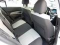 Summit White - Cruze LS Photo No. 9