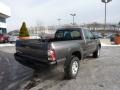 Magnetic Gray Metallic - Tacoma Access Cab 4x4 Photo No. 3