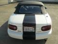 White - MX-5 Miata Roadster Photo No. 6