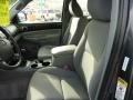 Magnetic Gray Metallic - Tacoma Access Cab 4x4 Photo No. 7
