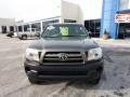 Magnetic Gray Metallic - Tacoma Access Cab 4x4 Photo No. 11