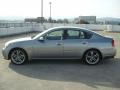  2007 M 45 Sport Sedan Diamond Graphite Metallic