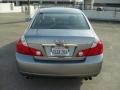 2007 Diamond Graphite Metallic Infiniti M 45 Sport Sedan  photo #6