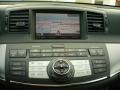 Navigation of 2007 M 45 Sport Sedan