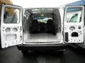 2008 Oxford White Ford E Series Van E250 Super Duty Cargo  photo #16