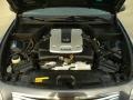 3.5 Liter DOHC 24-Valve VVT V6 2007 Infiniti G 35 Journey Sedan Engine