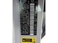 1H0: Silver Opal Mica 2010 Lexus HS 250h Hybrid Premium Color Code