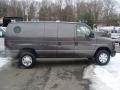 2008 Dark Shadow Grey Metallic Ford E Series Van E250 Super Duty Cargo  photo #4