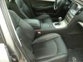 Platinum Graphite Metallic - G 35 Journey Sedan Photo No. 20