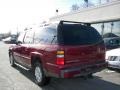 2006 Sport Red Metallic Chevrolet Suburban Z71 1500 4x4  photo #4