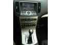 Platinum Graphite Metallic - G 35 Journey Sedan Photo No. 27