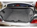 Grey Trunk Photo for 2000 BMW 7 Series #41587883
