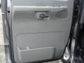 2008 Dark Shadow Grey Metallic Ford E Series Van E250 Super Duty Cargo  photo #11