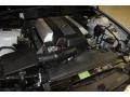 4.4 Liter DOHC 32-Valve V8 Engine for 2000 BMW 7 Series 740iL Sedan #41587979