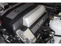4.4 Liter DOHC 32-Valve V8 2000 BMW 7 Series 740iL Sedan Engine