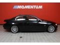 2008 Black Sapphire Metallic BMW 3 Series 328i Coupe  photo #4