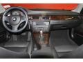 2008 Black Sapphire Metallic BMW 3 Series 328i Coupe  photo #5