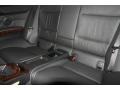 2008 Black Sapphire Metallic BMW 3 Series 328i Coupe  photo #7