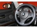 2008 Black Sapphire Metallic BMW 3 Series 328i Coupe  photo #9