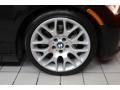 2008 Black Sapphire Metallic BMW 3 Series 328i Coupe  photo #17