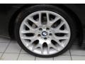 2008 Black Sapphire Metallic BMW 3 Series 328i Coupe  photo #18