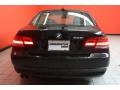 2008 Black Sapphire Metallic BMW 3 Series 328i Coupe  photo #20