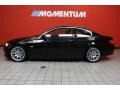 2008 Black Sapphire Metallic BMW 3 Series 328i Coupe  photo #22
