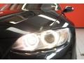 2008 Black Sapphire Metallic BMW 3 Series 328i Coupe  photo #23